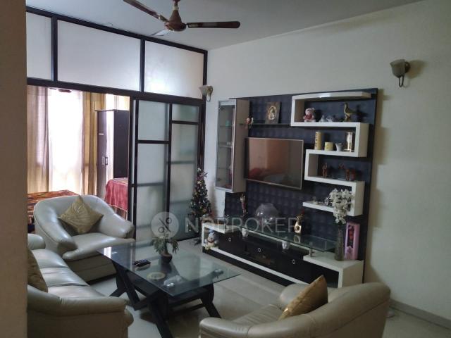 2 BHK Flat In Vishnu Residency for Rent In Whitefield