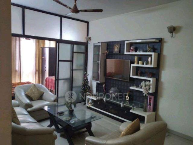 2 BHK Flat In Vishnu Residency for Rent In Whitefield