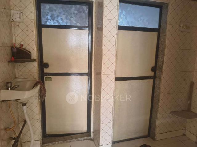 2 BHK Flat In Vishnu Sadan Apartment, Dombivli East for Rent In Dombivli East
