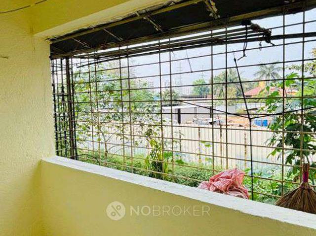 2 BHK Flat In Vishnukrupa Shreenagari for Rent In J5, Amano