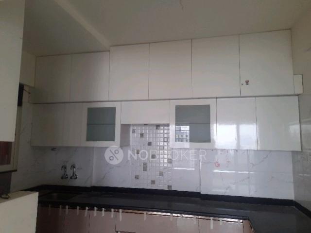 2 BHK Flat In Vision Ace for Rent In Tathwade