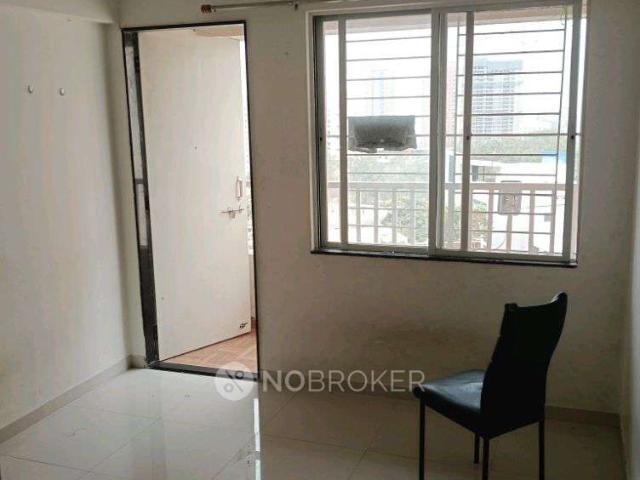 2 BHK Flat In Vision Ace for Rent In Tathwade