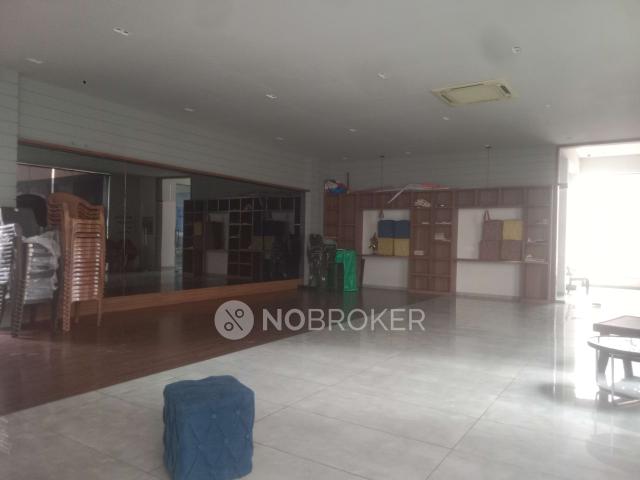2 BHK Flat In Vision Ace For Sale In Tathwade