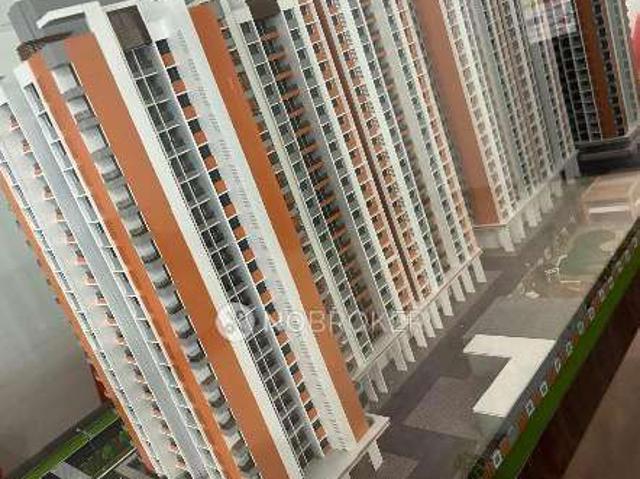 2 BHK Flat In Vision Aristo For Sale In Ravet