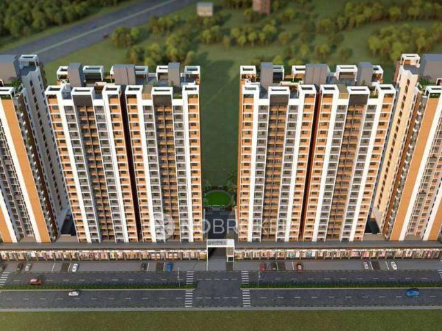2 BHK Flat In Vision Aristo For Sale In Ravet