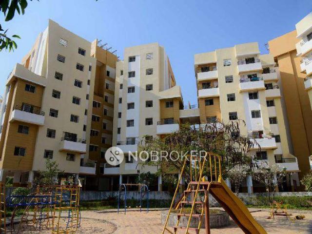 2 BHK Flat In Vision City For Sale In Taluka: Maval