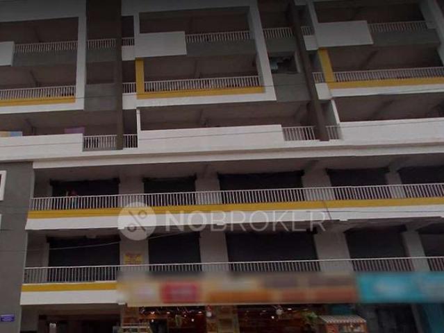 2 BHK Flat In Vision Constrution For Sale In Nizampet