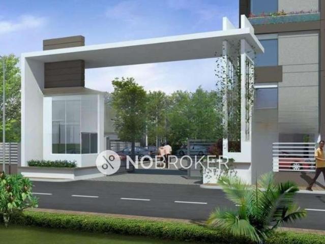 2 BHK Flat In Vision Eternity For Sale In Hinjawadi