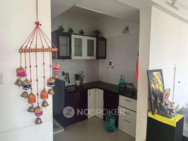 2 BHK Flat In Vision Eternity, Marunji, Pune For Sale In Marunji, Pune