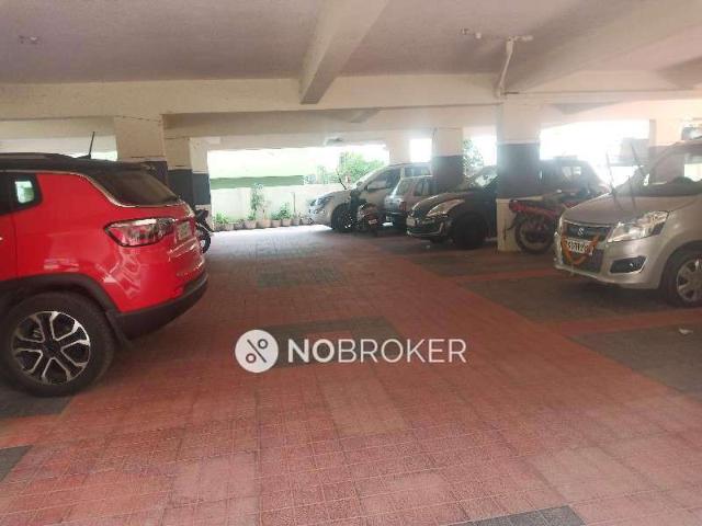 2 BHK Flat In Vision Heights For Sale In Malkajgiri