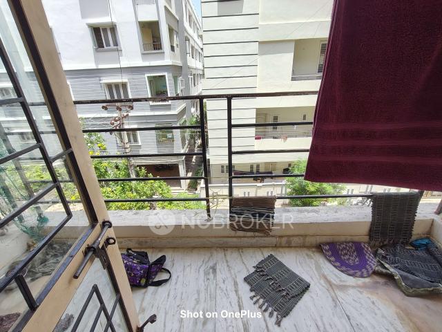 2 BHK Flat In Visishta Apartments For Sale In Nizampet