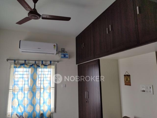 2 BHK Flat In Vista Apartment For Sale In Rajakelpakkam