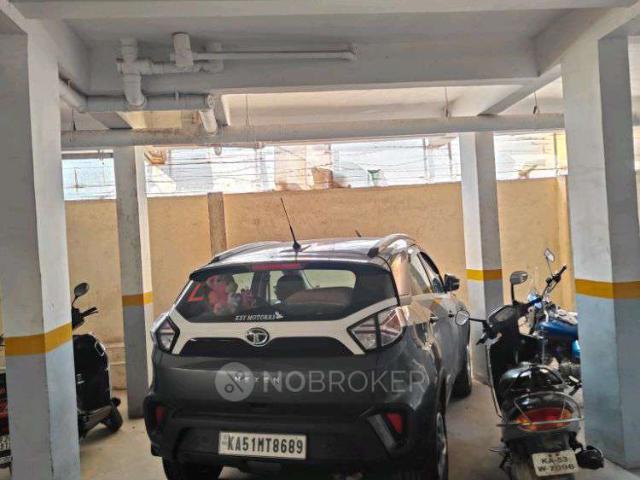 2 BHK Flat In Vista Innovation for Lease In Hongasandra