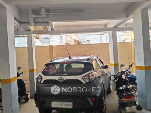 2 BHK Flat In Vista Innovation For Sale In Hongasandra