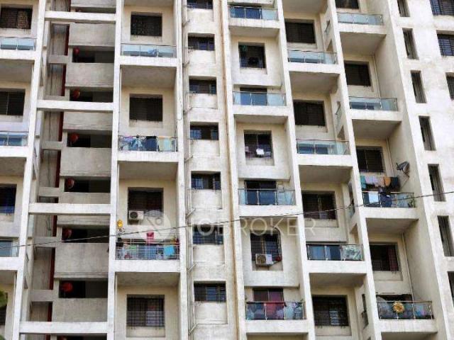 2 BHK Flat In Vista Luxuria for Rent In Manjari Budruk
