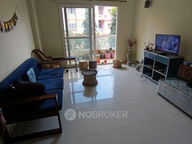 2 BHK Flat In Vista Lagos Apartments For Sale In Bellandur