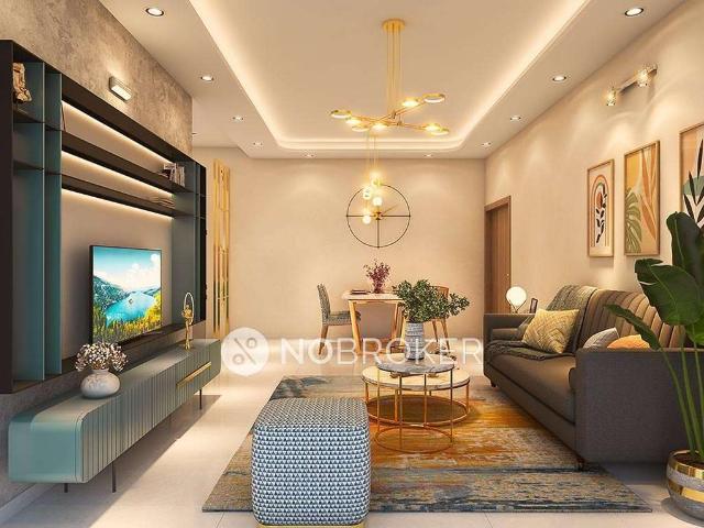 2 BHK Flat In Vir Paradise For Sale In Malad West