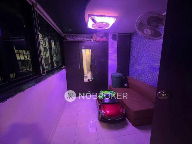 2 BHK Flat In Vireshwar Darshan Chs, Koparkhairane for Rent In Kopar Khairane