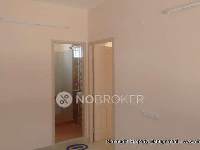 2 BHK Flat In Virthika's Heaven Perungudi For Sale In Perungudi