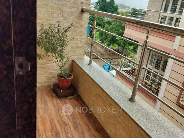 2 BHK Flat In Vitho Mauli Apartment for Rent In Handewadi