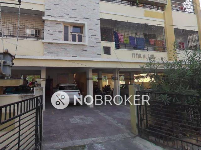 2 BHK Flat In Vittal Arcade For Sale In Kapra