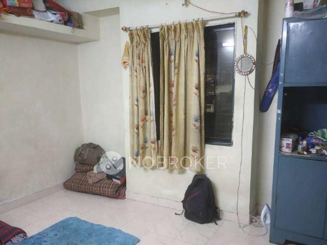 2 BHK Flat In Vitthal Angan, Dhayari Phata For Sale In Dhay