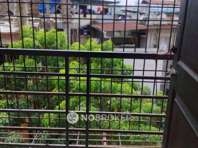 2 BHK Flat In Vitthal Apartment for Rent In Dombivli East