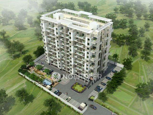 2 BHK Flat In Vitthal Bhuvi For Sale In Wakad