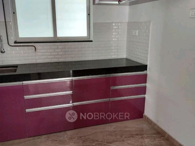 2 BHK Flat In Vitthal Bhuvi Phase 2 for Rent In Bhuvi Apartments Road, Wakad