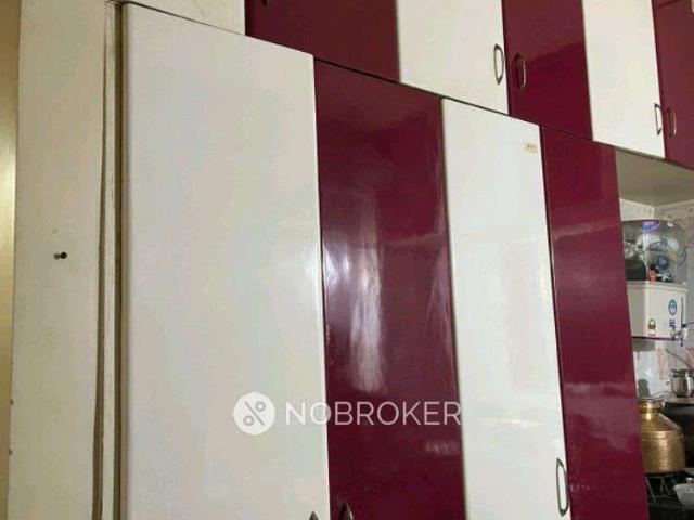 2 BHK Flat In Vitthal Rukmini Co operative Housing Society F