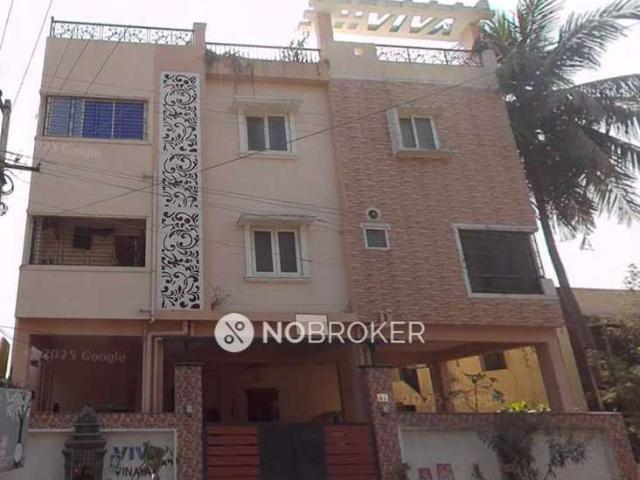 2 BHK Flat In Viva Amity For Sale In Shivaji Street