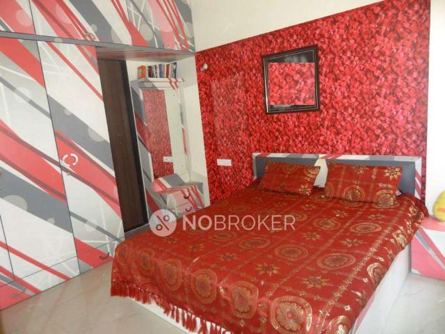 2 BHK Flat In Viva Sarovar For Sale In Ambegaon Budruk