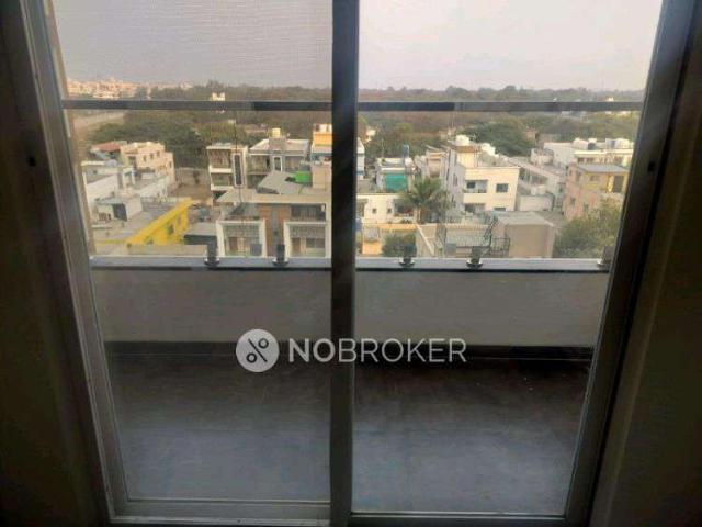 2 BHK Flat In Vivan Residency For Sale In Dhanori