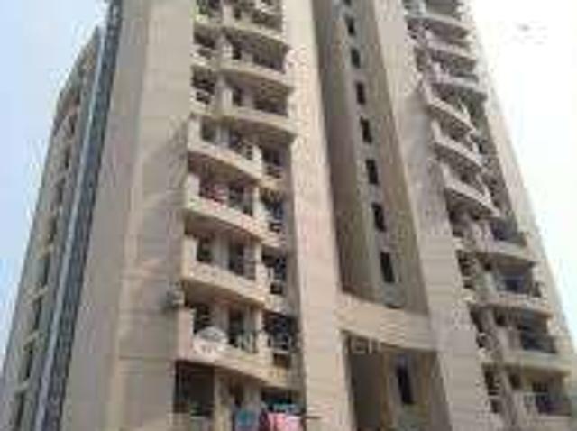 2 BHK Flat In Vivan Virginia For Sale In Sector 8