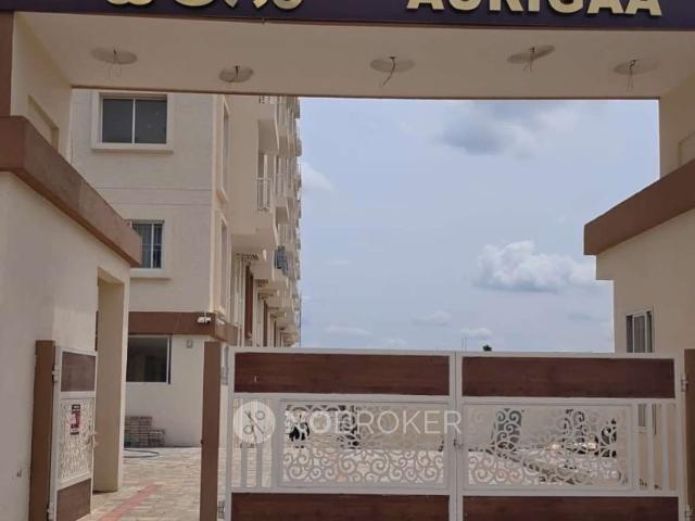 2 BHK Flat In Vivansaa Aurigaa For Sale In Chambenahalli