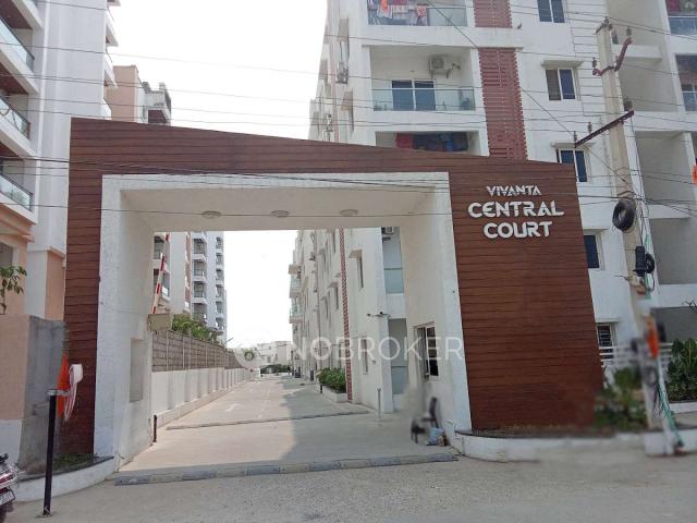 2 BHK Flat In Vivanta Central Court For Sale In Ncd Vivanta Central Court, Mokila
