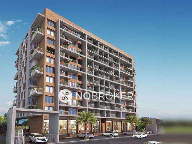 2 BHK Flat In Vivanta Life Veronica For Sale In Pimple Saudagar