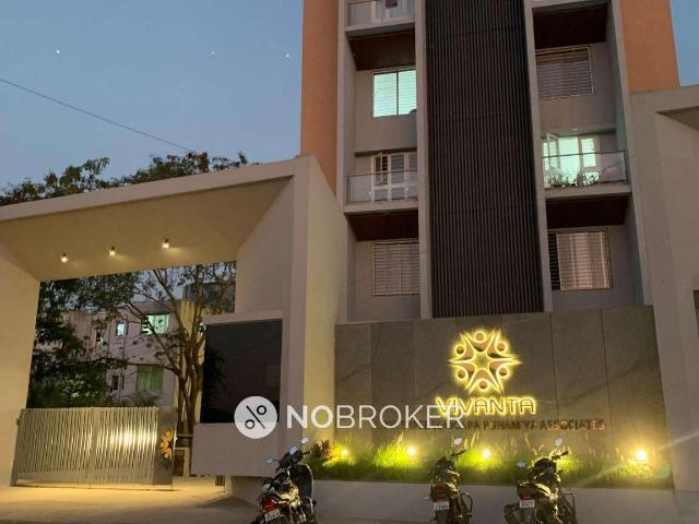 2 BHK Flat In Vivanta Tathawade For Sale In Vivanta
