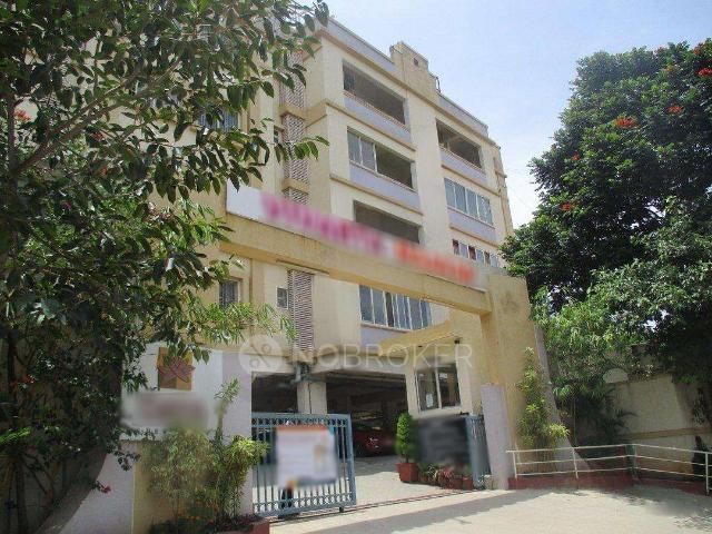 2 BHK Flat In Vivarta Maagan, Bannerghatta Road, Bangalore For Sale In Bannerghatta Road, Bangalore
