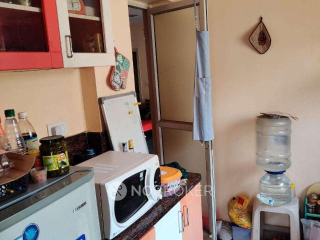2 BHK Flat In Vivarta Maagan For Sale In Hulimavu