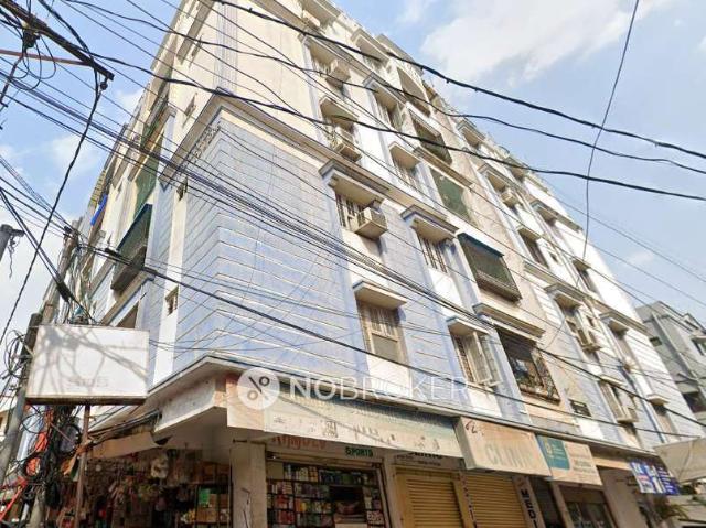 2 BHK Flat In Vivekananda Towers For Sale In Kukatpally
