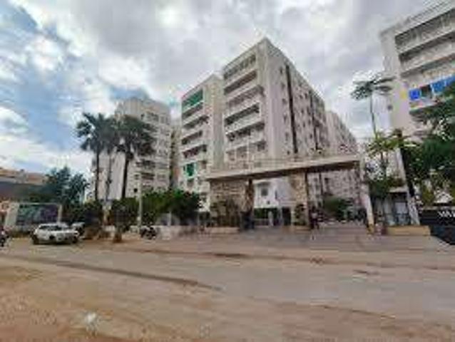 2 BHK Flat In Vivishna's Vittal Avenue For Sale In Bandlaguda Jagir