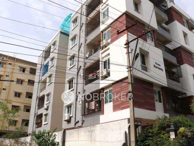 2 BHK Flat In Vizion Harmony For Sale In Kondapur