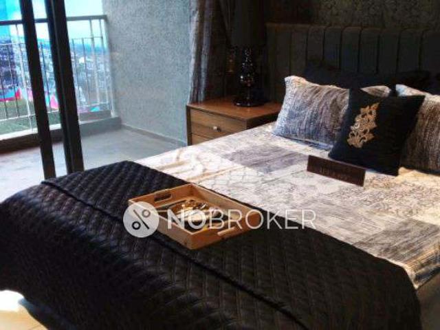 2 BHK Flat In Vj Central For Sale In Wakad