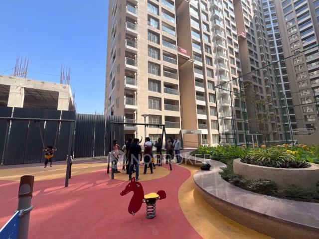 2 BHK Flat In Vj Yashwin Enchante for Rent In Wagholi