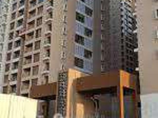 2 BHK Flat In Vj Yashwin Enchante for Rent In Kharadi