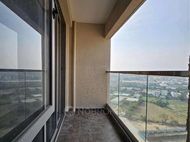 2 BHK Flat In Vj Yashwin Enchante for Rent In Kharadi