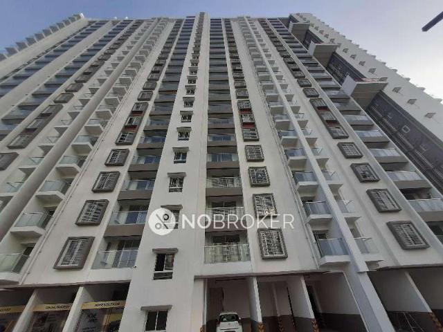 2 BHK Flat In Vj Yashwin Enchante for Rent In Kharadi