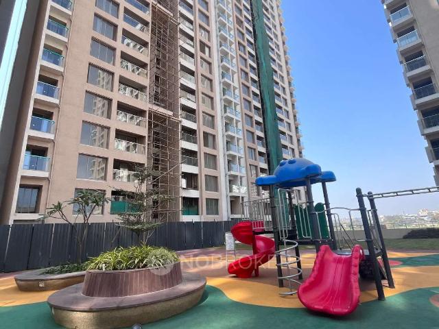 2 BHK Flat In Vj Yashwin Enchante for Rent In Wagholi