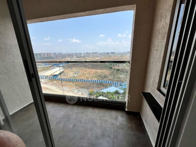 2 BHK Flat In Vj Yashwin Enchante for Rent In Upper Kharadi